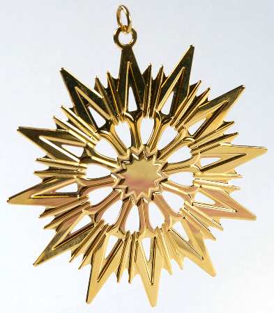 Star-Goldplate 2002-Star - No Box
