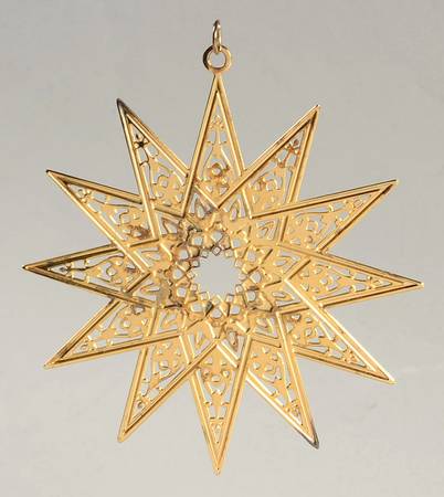 Star-Goldplate 1992-Star - Boxed