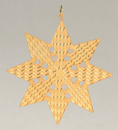 Star-Goldplate 1991-Star - Boxed