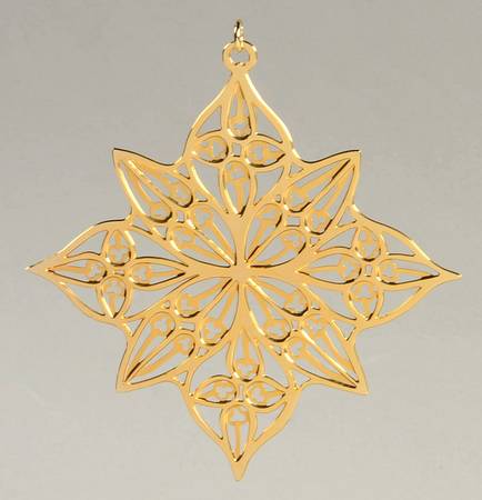 Star-Goldplate 1990-Star - No Box