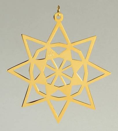 Star-Goldplate 1979-Star - Boxed