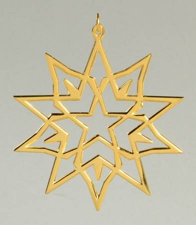 Star-Goldplate 1978-Star - No Box