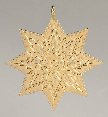 Star-Goldplate 1986-Star - No Box