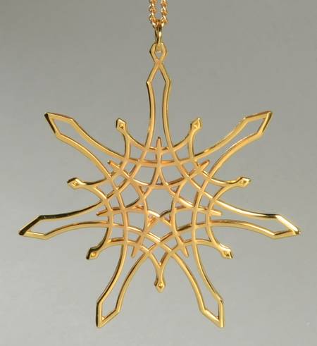 Star-Goldplate 1975-Star - Boxed