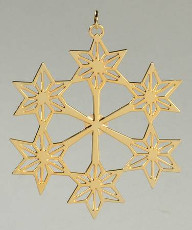Star-Goldplate 1989-Star - Boxed