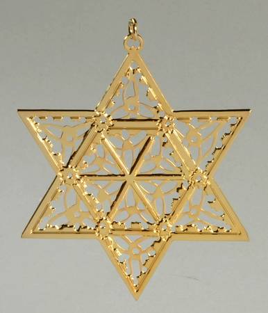 Star-Goldplate 1988-Star - Boxed