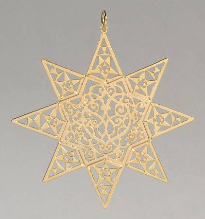 Star-Goldplate 1985-Star - Boxed