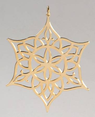 Star-Goldplate 1984-Star - Boxed