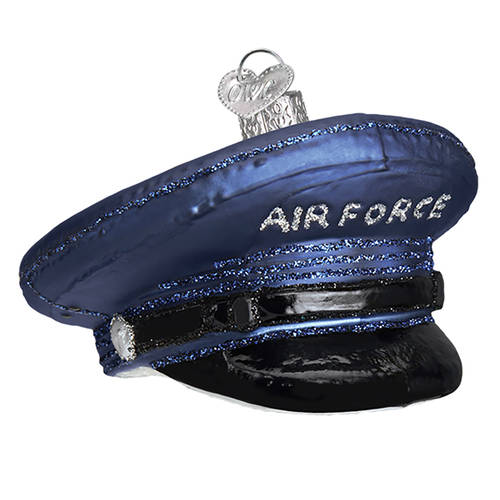 Military Air Force Cap - No Box