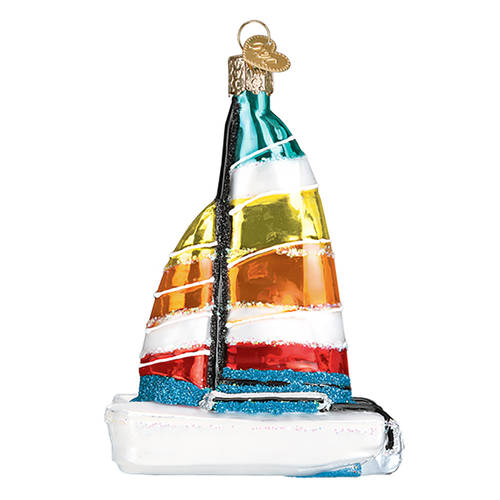 Transportation Catamaran - No Box