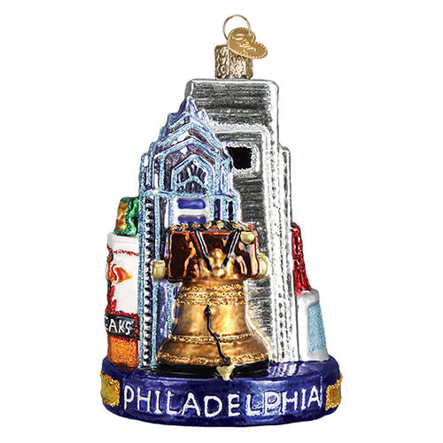 Cities Philadelphia - No Box