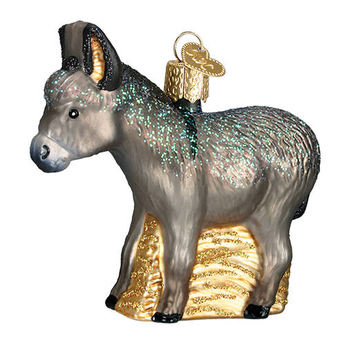 Nativity Collection Donkey - No Box