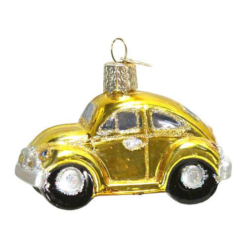 Transportation Buggy Yellow - No Box