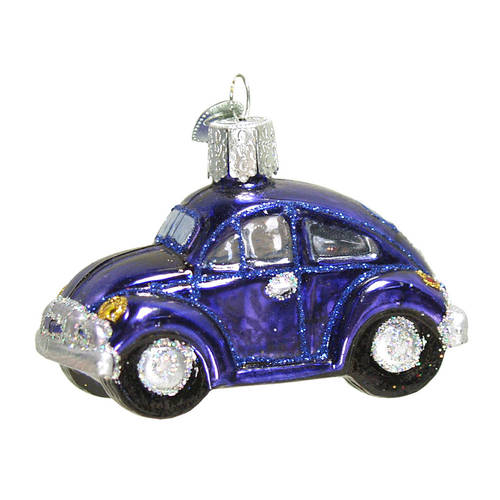 Transportation Buggy Blue - No Box