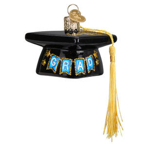 School & Graduation Graduation Cap - No Box