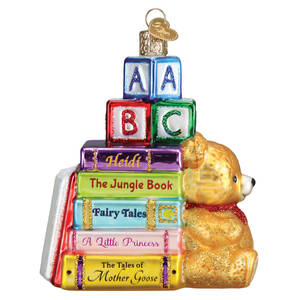 School & Graduation Favorite Children's Books - No Box