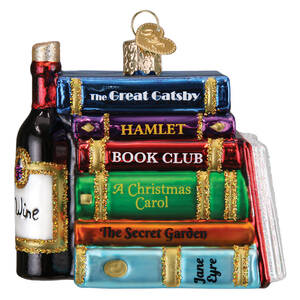 Crafts & Hobbies Book Club - No Box