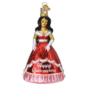 People La Quinceanera - No Box