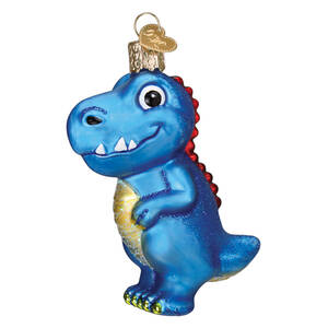 A-Roarable Dinos A-Roarable Tyrannosaurus - No Box