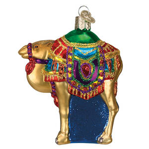 Nativity Collection Magi's Camel - No Box