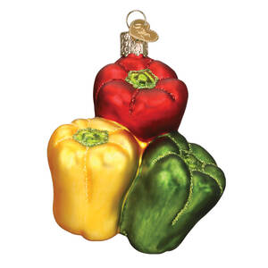 Fruits & Vegetables Bell Peppers - No Box