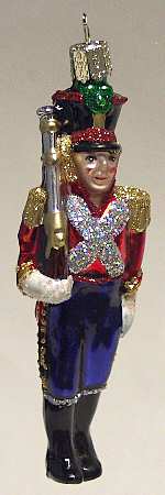 Fun and Games Toy Soldier - No Box