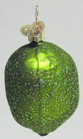 Fruits & Vegetables Lime - No Box