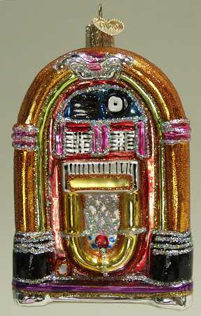 Arts & Entertainment Jukebox - No Box