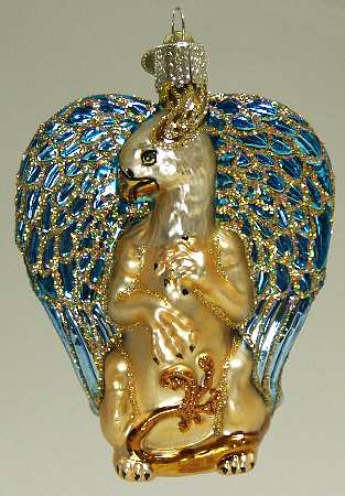 Fairy Tales, Legends & Literature Griffin - No Box