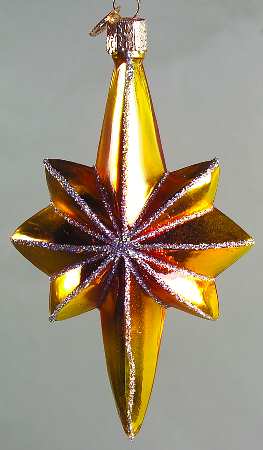 Nativity Collection Holy Night Star - No Box