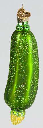 Fruits & Vegetables Zucchini - No Box