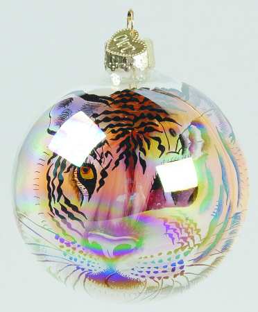 Inside Art Tiger - Boxed
