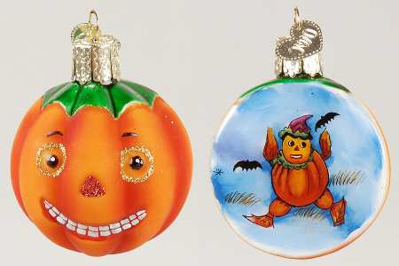 Inside Art-Halloween Fright Night - Boxed