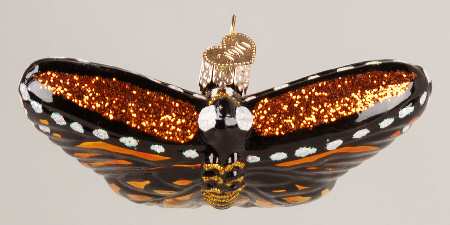 Insects & Butterflies Butterfly - Monarch - No Box 60a