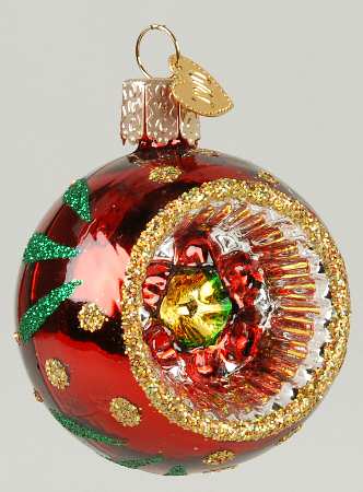 Traditional Shapes by Old World Christmas (Newer)