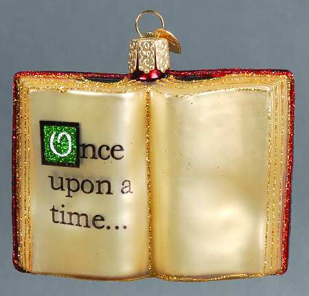 Fairy Tales, Legends & Literature Fairy Tale Book - No Box