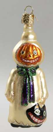 Halloween Lil Goblin - No Box
