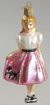People Teeny Bopper - No Box