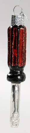 Crafts & Hobbies Screwdriver - No Box