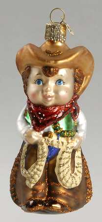 People Lil' Cowpoke - No Box