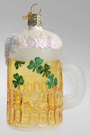St Patrick's Day Irish Beer - No Box