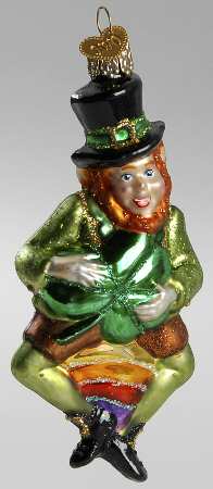 St Patrick's Day Irish Jig - No Box