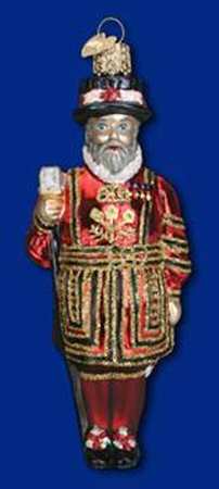 People Beefeater - No Box