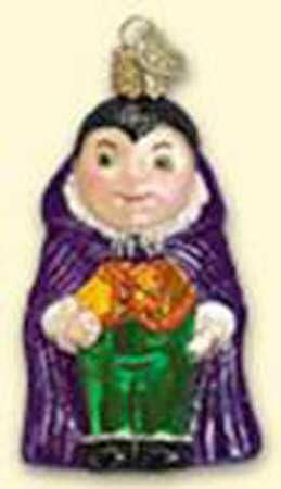 Halloween Lil Dracula - No Box