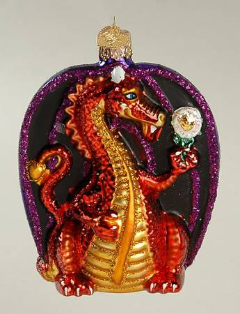 Fairy Tales, Legends & Literature Dragon Daydreams - No Box