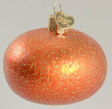 Fruits & Vegetables Tangerine - No Box