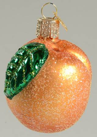 Fruits & Vegetables Apricot - No Box