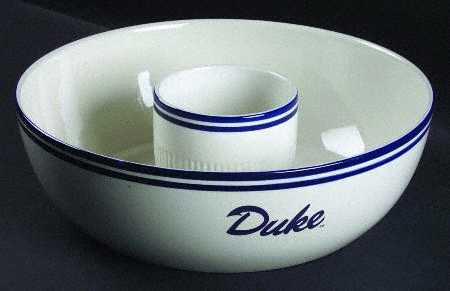 Collegiate Chip &amp; Dip by Memory Company