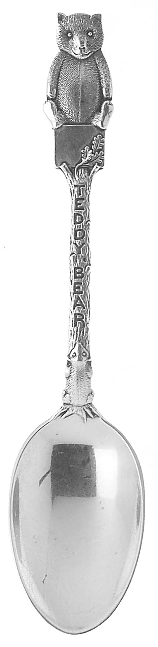 Mauser Manufacturing Souvenir Spoon by Mauser