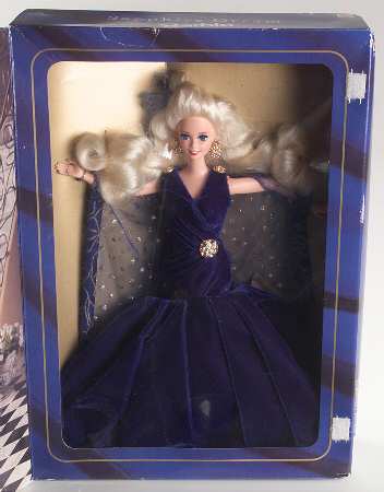 Society Style Collection by Mattel